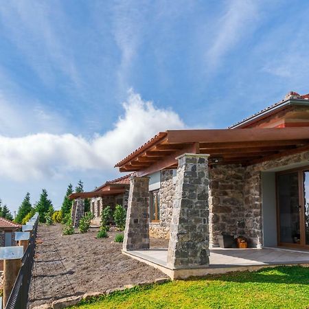 Rochao Village By Rent2U, Lda 卡列塔 外观 照片