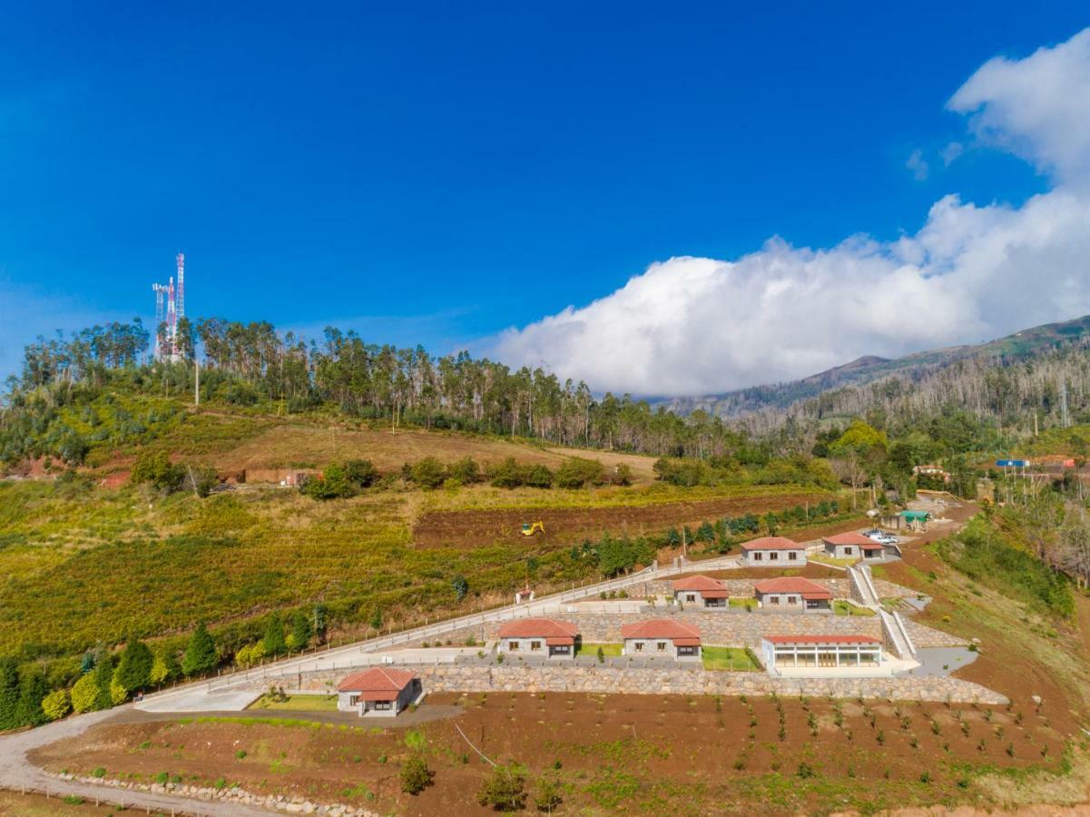 Rochao Village By Rent2U, Lda 卡列塔 外观 照片